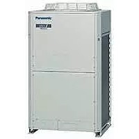 Наружный блок VRF системы Panasonic U-12MF2E8