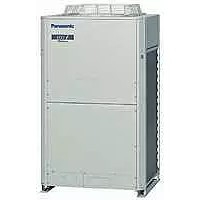 Наружный блок VRF системы Panasonic U-8MF2E8