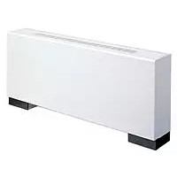 Напольно-потолочная VRF система Panasonic S-28MP1E5