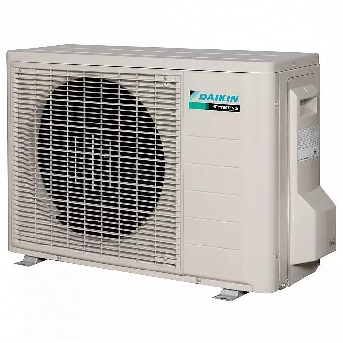 Настенная сплит-система Daikin FTXJ20M-W/RXJ20M9