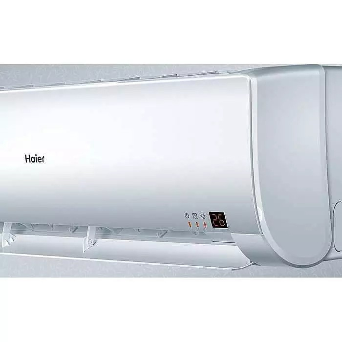 Настенный внутренний блок мульти-сплит системы Haier AS24BS4HRA