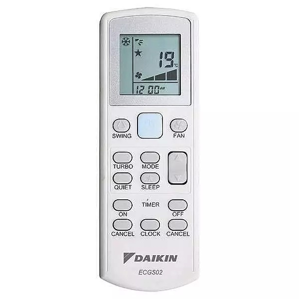 Напольно-потолочный Кондиционер Daikin FHQN140CXV/RQ140DXY