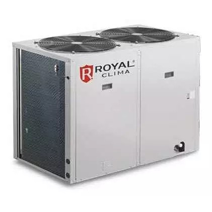 Компрессорно-конденсаторный блок Royal Clima MCL-35