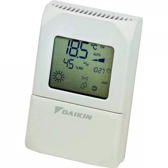 Канальный фанкойл 5-5,9 кВт Daikin FWP06ATNE