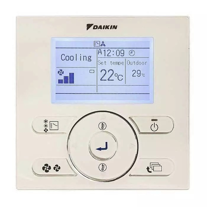 Канальный Кондиционер Daikin FBA50A/ARXS50L