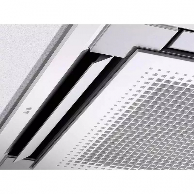 Инверторный кассетный Кондиционер Daikin FFA60A9/RXM60N9