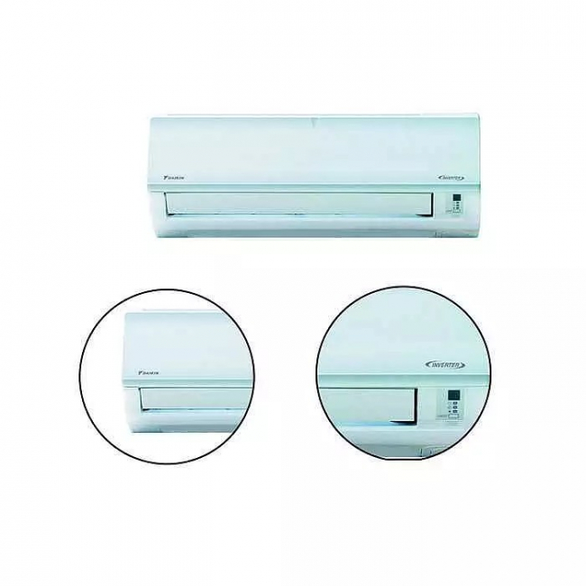 Инверторная настенная сплит-система Daikin ATXN60MB/ARXN60MB
