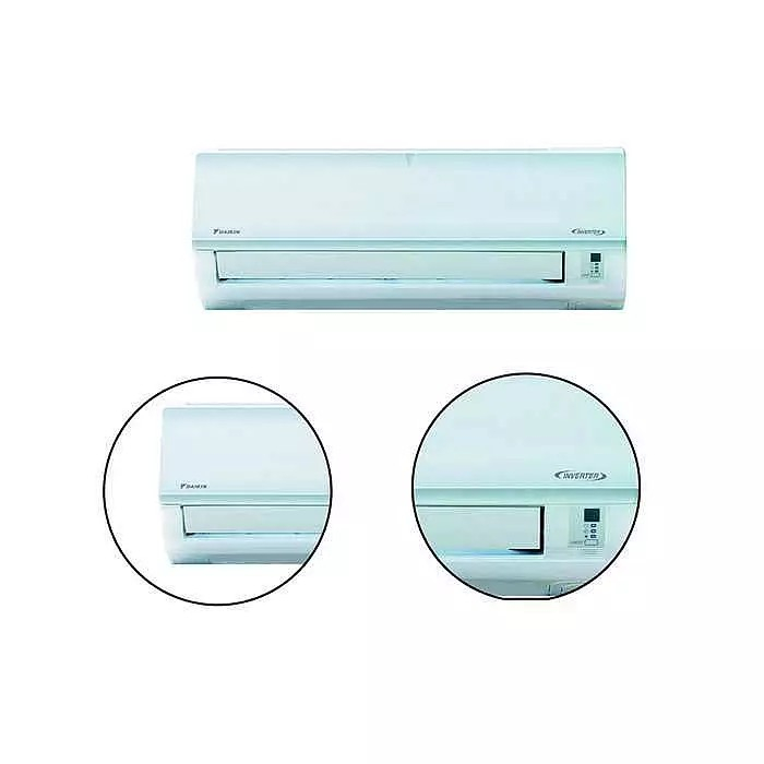 Инверторная настенная сплит-система Daikin ATXN60MB/ARXN60MB