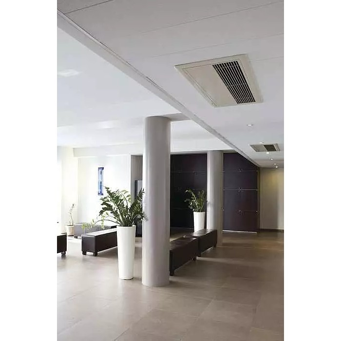 Кассетная VRF система Daikin FXKQ32MA