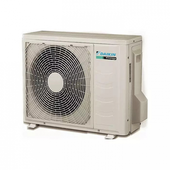 Инверторная настенная сплит-система Daikin FTXK60AW/RXK60A