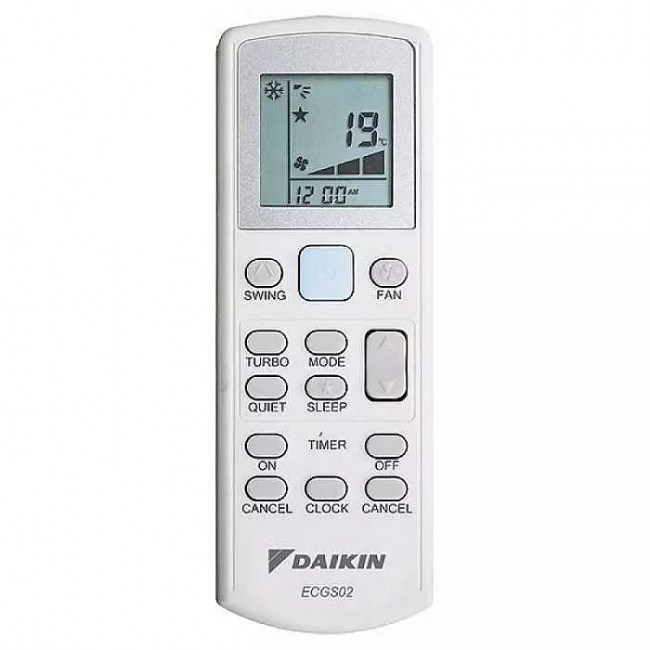 Настенная сплит-система Daikin FTYN60L/RYN60L