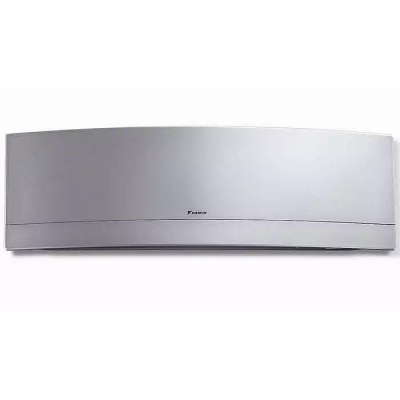 Настенный внутренний блок мульти-сплит системы Daikin FTXG20LS Silver