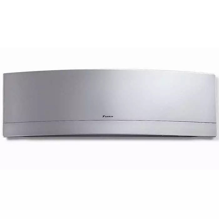 Настенный внутренний блок мульти-сплит системы Daikin FTXG20LS Silver