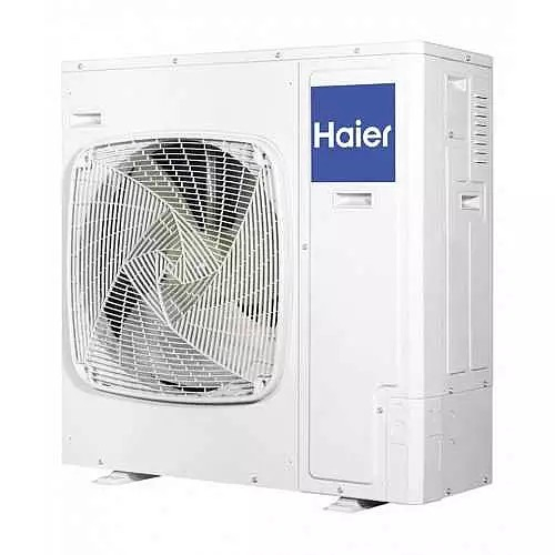 Инверторный канальный Кондиционер Haier ADH105M1ERG/1UH105N1ERG
