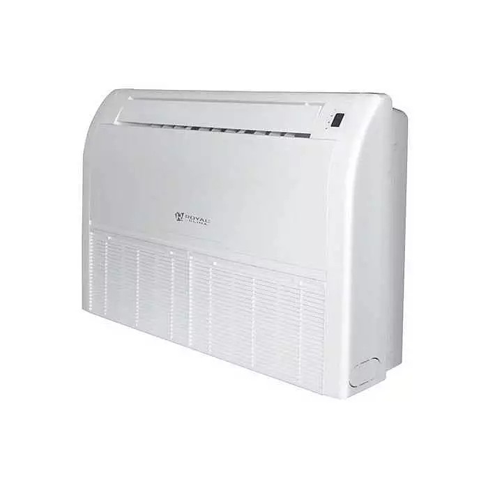Напольно-потолочный Кондиционер Royal Clima CO-E 48HNR/CO-F 48HNR