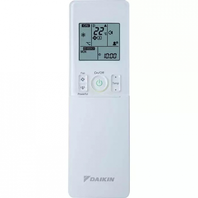 Настенная сплит-система Daikin ATXM20M/RXM20N9