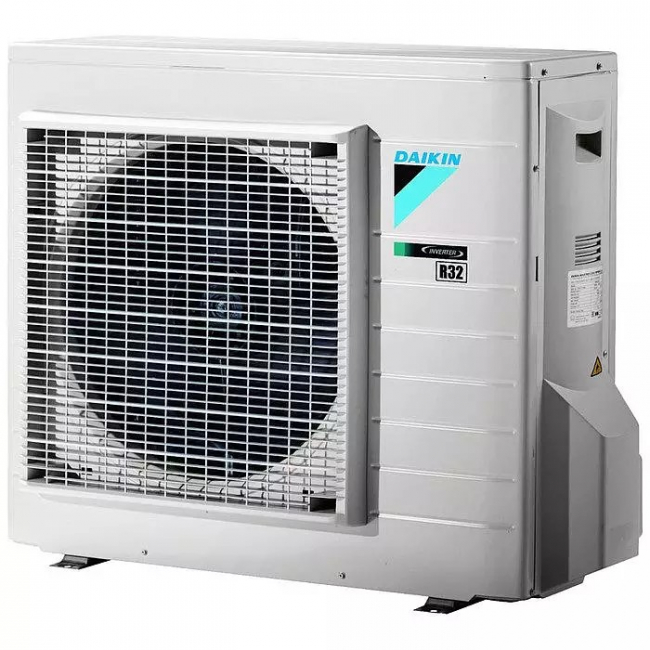 Компактный канальный Кондиционер для дома Daikin FDXM25F9/ARXM25N9
