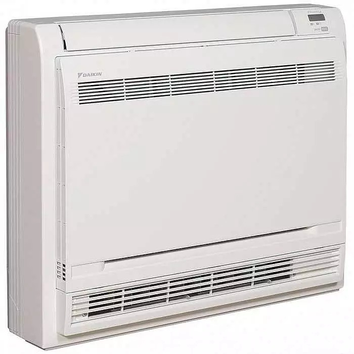Напольный кондиционер Daikin FVXS35F/(A)RXS35L3