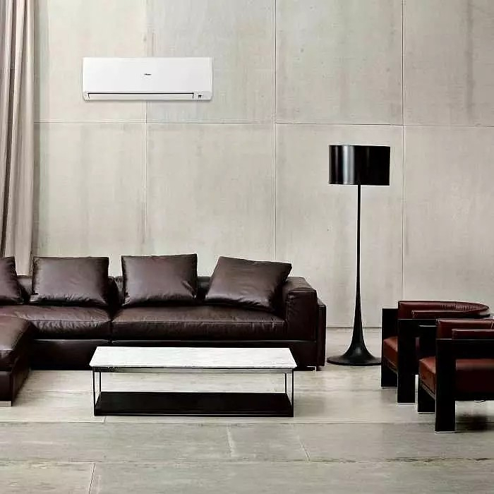 Настенная VRF система Haier AS242MGERA