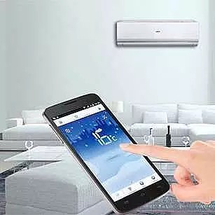 Настенный внутренний блок мульти-сплит системы Haier AS18NS3ERA-W