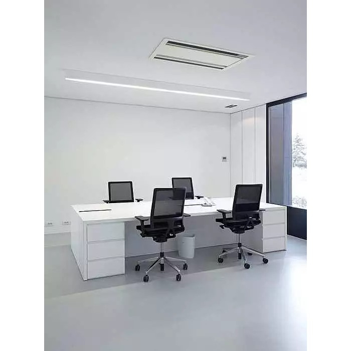 Кассетная VRF система Daikin FXCQ25A