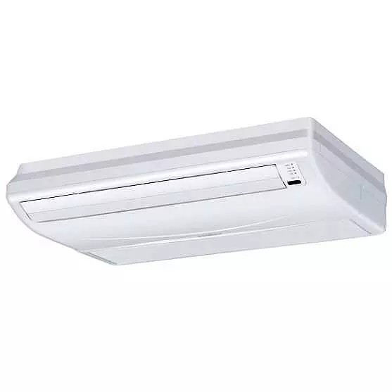 Напольно-потолочная VRF система Haier AC162MCERA