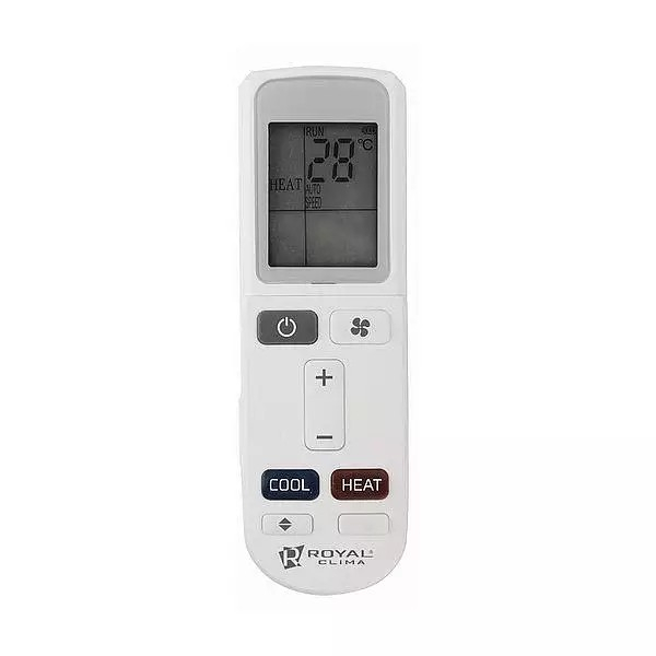 Настенная сплит-система Royal Clima RC-VR58HN