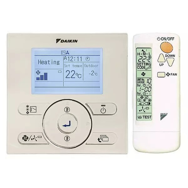 Кассетная VRF система Daikin FXZQ25A