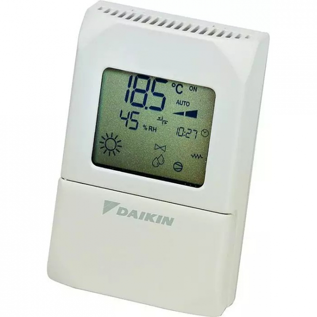 Канальный фанкойл 6-6,9 кВт Daikin FWE08CTU