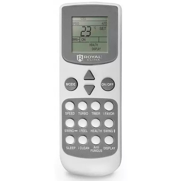 Кассетный Кондиционер Royal Clima CO-4C 36HN/CO-E 36HN