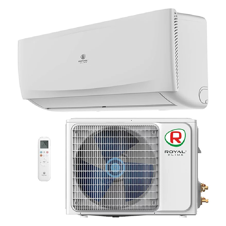 Настенная сплит система Royal Clima RC-VX100HN