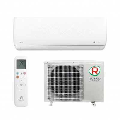 Настенная сплит система Royal Clima RC-RNS35HN