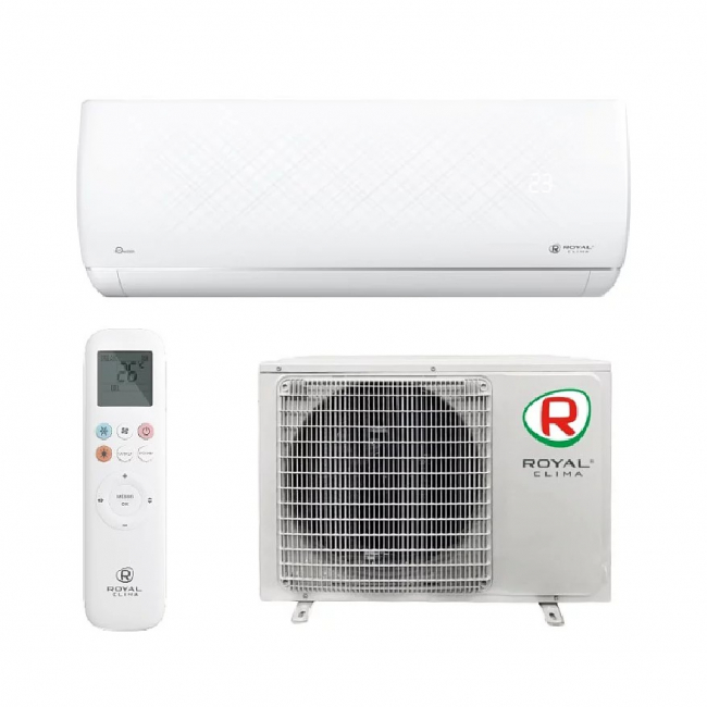 Настенная сплит система Royal Clima RC-RNS35HN