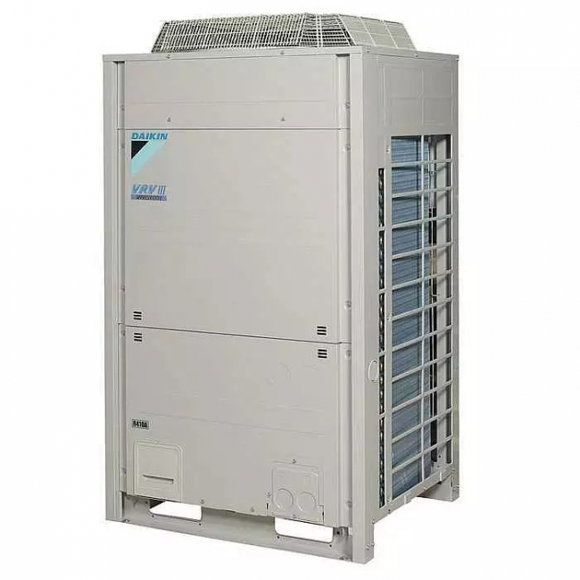 Наружный блок VRF системы Daikin RXYHQ12P9