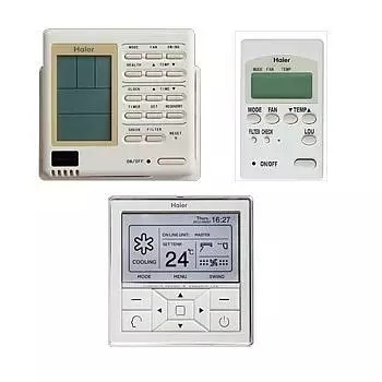 Напольно-потолочная VRF система Haier AE182MLERA