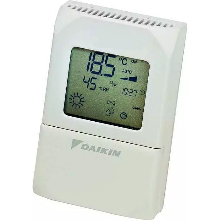 Канальный фанкойл 6-6,9 кВт Daikin FWB08BTV