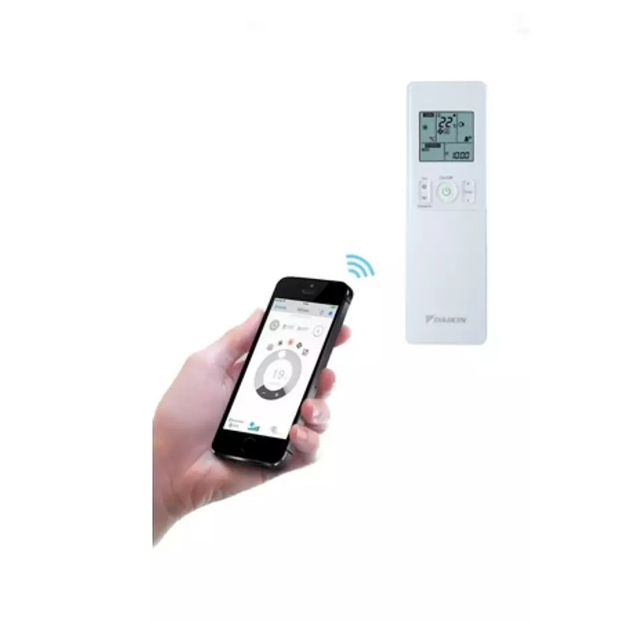 Инверторная настенная сплит-система DAIKIN FTXM60R/RXM60R