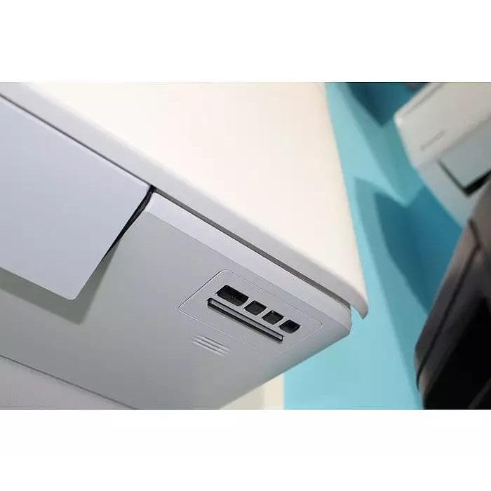 Инверторная настенная сплит-система Daikin FTXA35AS/RXA35A Silver