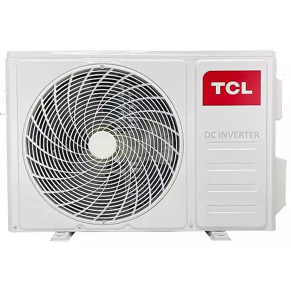 Инверторная настенная сплит-система TCL TAC-12HRID/XF