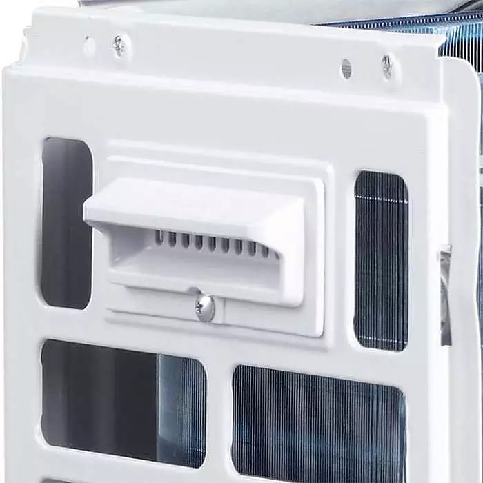 Внешний блок мульти сплит-системы на 2 комнаты Haier 2U14CS2ERA(S)