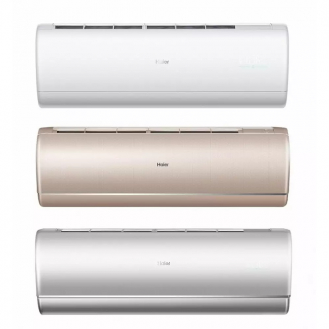 Настенный внутренний блок мульти сплит-системы Haier AS35S2SJ1FA-W/-G/-S
