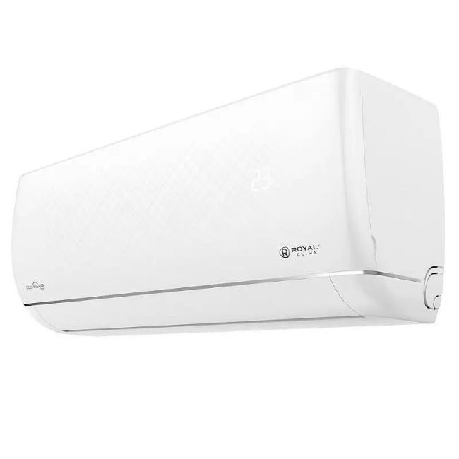 Инверторная настенная сплит-система ROYAL CLIMA RCI-RNC30HN