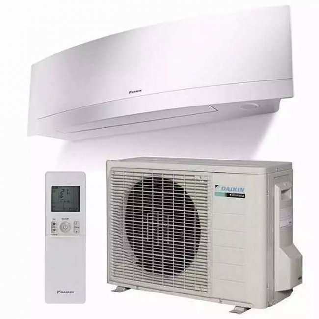 Настенная сплит-система Daikin FTXG20LW/RXG20L