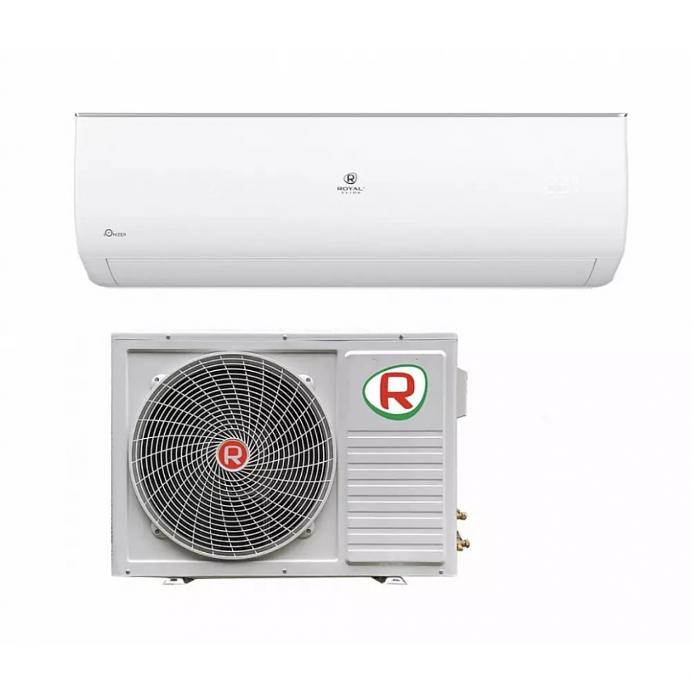 Настенная сплит-система Royal Clima RC-RNX24HN