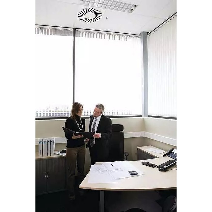 Канальная VRF система Daikin FXMQ63P7