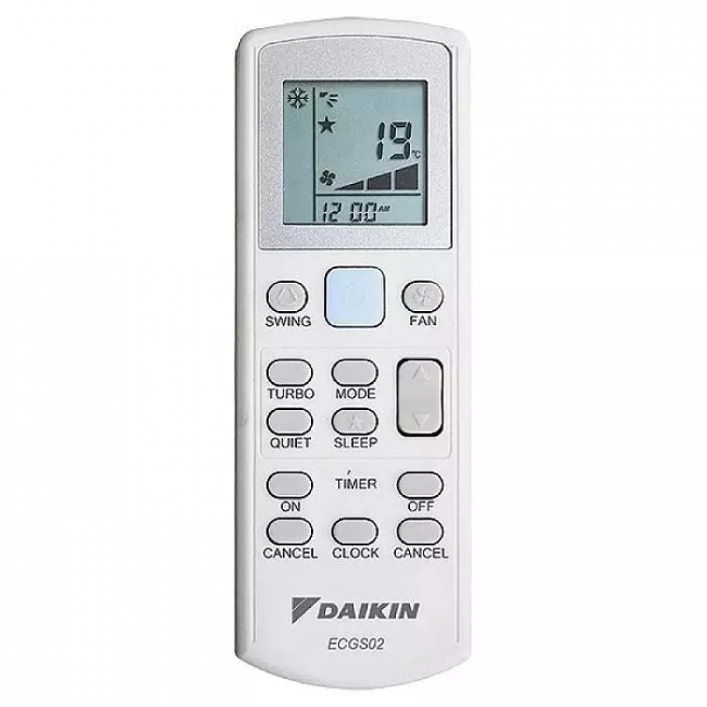 Настенная сплит-система Daikin FTYN35L/RYN35L