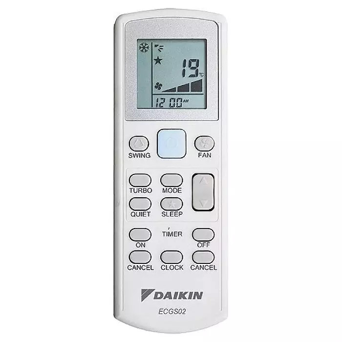 Настенная сплит-система Daikin FTYN35L/RYN35L