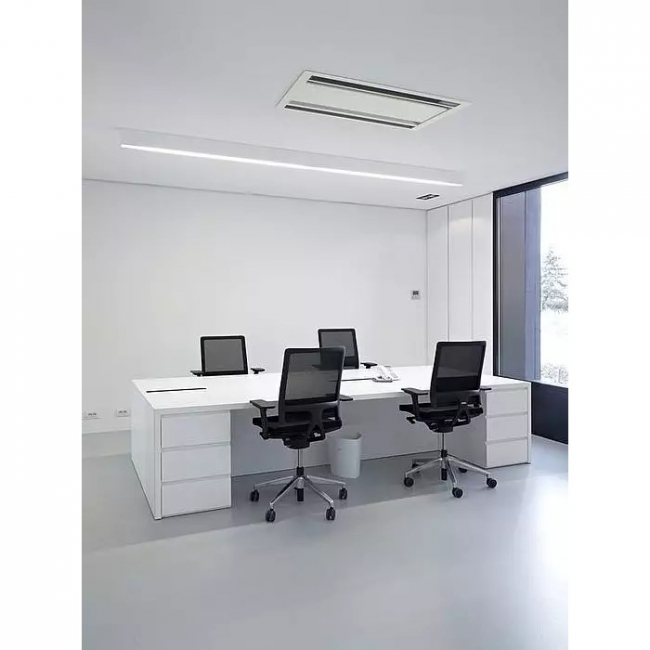 Кассетная VRF система Daikin FXCQ63A