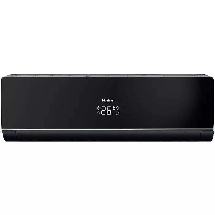 Настенная сплит-система Haier HSU-09HNF203/R2 -Full Black - HSU-09HUN203/R2
