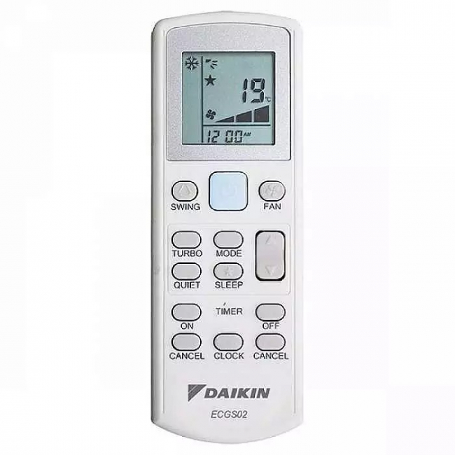 Настенная сплит-система Daikin FTYN80JXV/RQ71CXV19